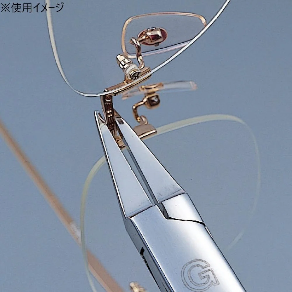 プライヤー A-9004 1A9004 【直送品】 返品・キャンセル・他商品と同時購入は不可 - Image 2