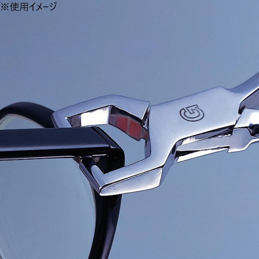 プライヤー A-9041 1A9041 【直送品】 返品・キャンセル・他商品と同時購入は不可 - Image 2