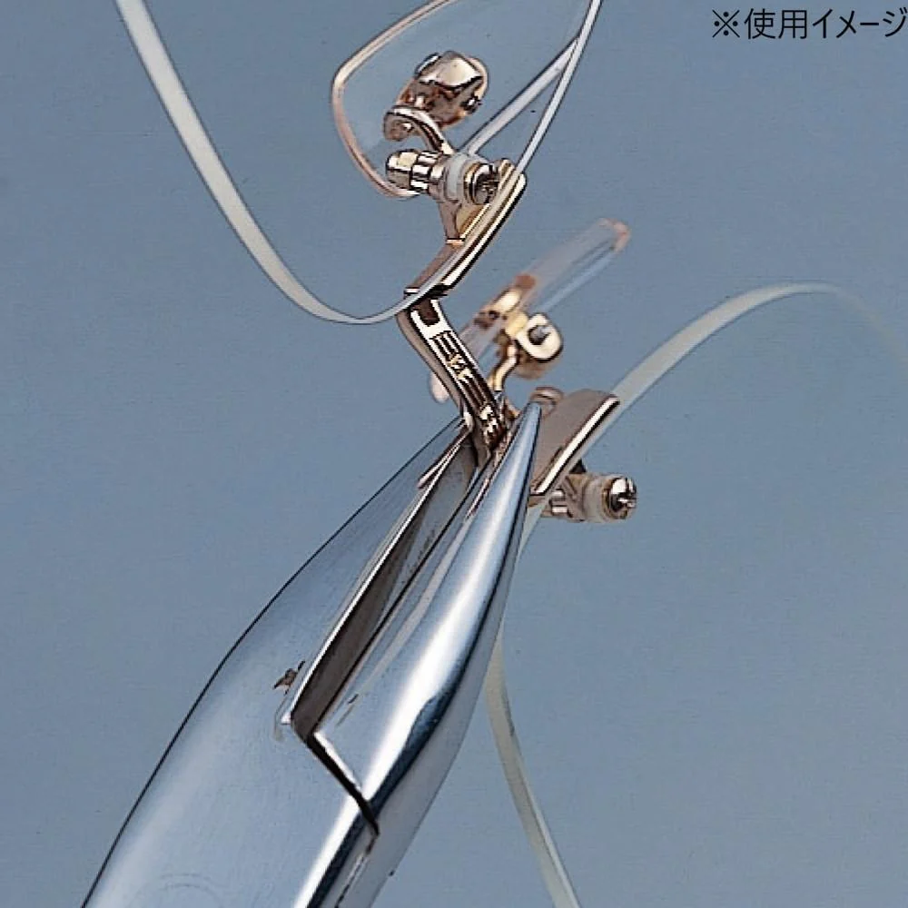 プライヤー A-9005 1A9005 【直送品】 返品・キャンセル・他商品と同時購入は不可 - Image 2