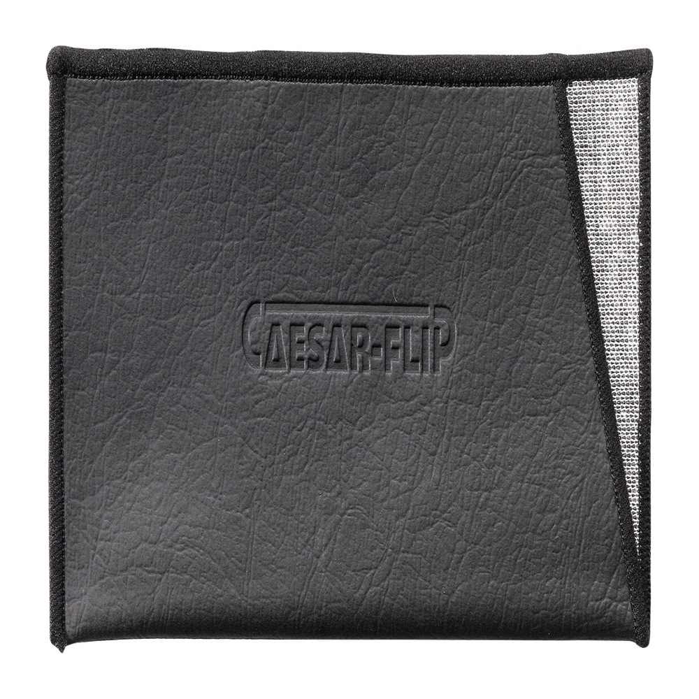 シーザー・フリップII金具本体 フリップ M厚用 【直送品】 返品・キャンセル・他商品と同時購入は不可 - Image 2
