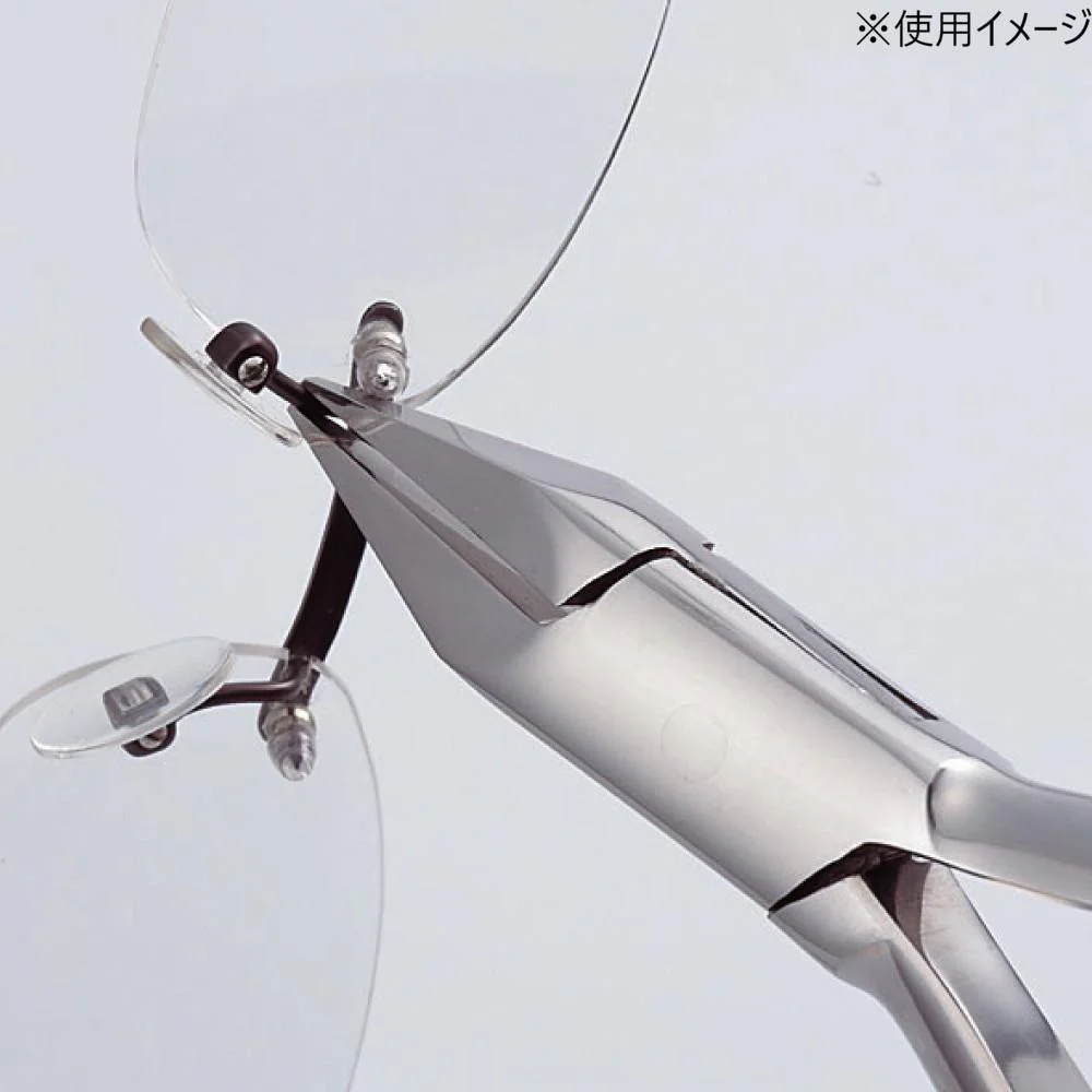 プライヤー A-221 1A221 【直送品】 返品・キャンセル・他商品と同時購入は不可 - Image 2