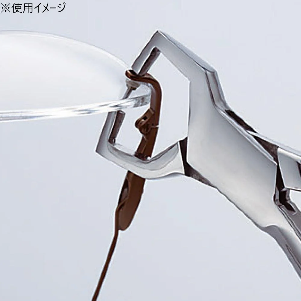 プライヤー A-223 1A223 【直送品】 返品・キャンセル・他商品と同時購入は不可 - Image 2