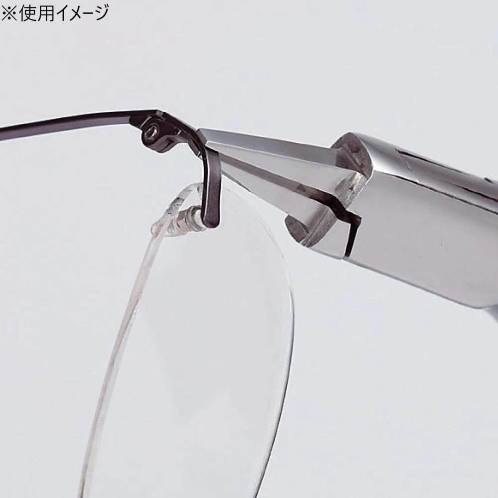 プライヤー A-234 1A234 【直送品】 返品・キャンセル・他商品と同時購入は不可 - Image 2