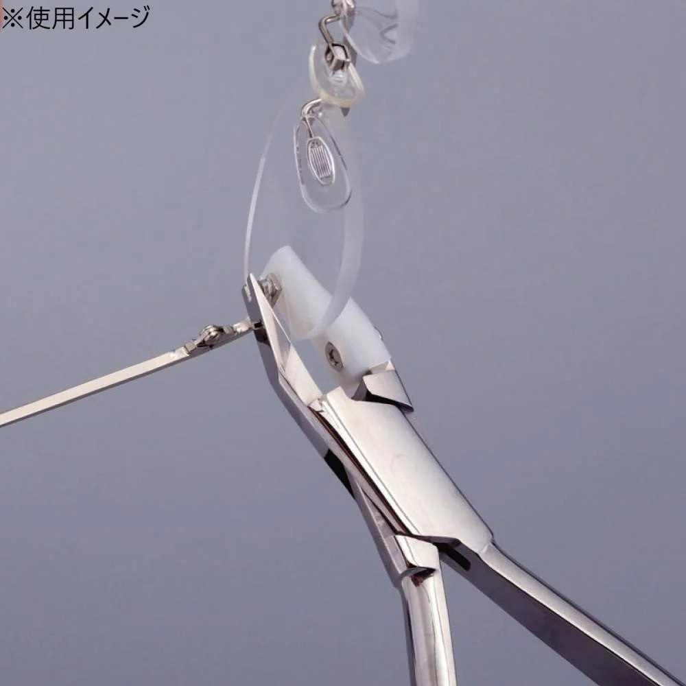 プライヤー A-278 1A283 【直送品】 返品・キャンセル・他商品と同時購入は不可 - Image 2
