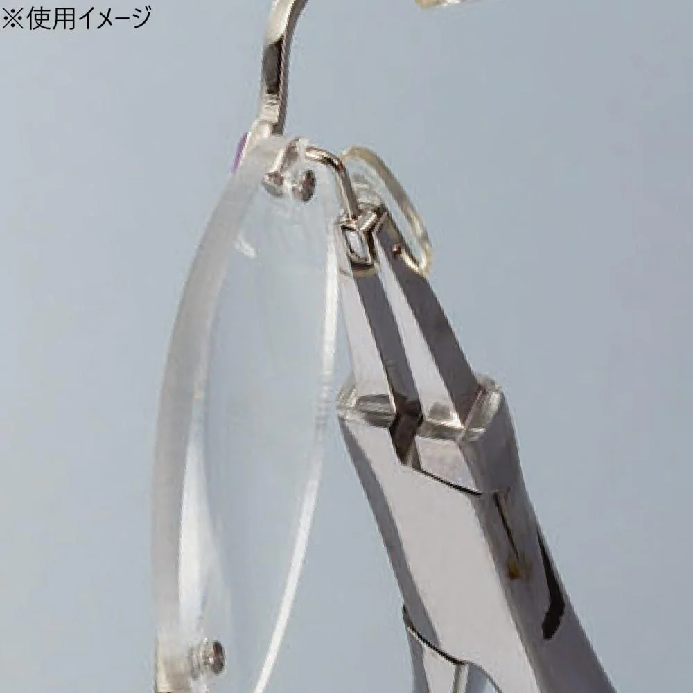 プライヤー A-279 1A284 【直送品】 返品・キャンセル・他商品と同時購入は不可 - Image 2