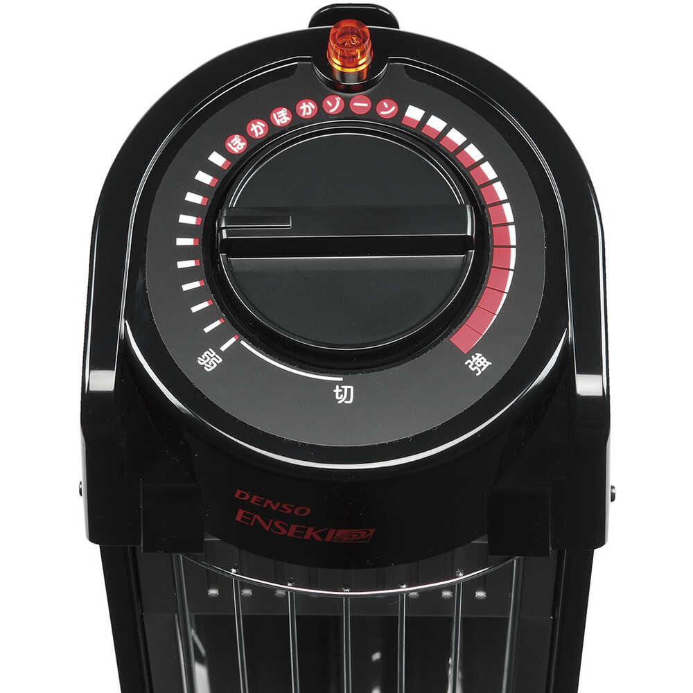 遠赤外線ヒーター 三相200V 3.0kW EU30R 【直送品】 返品・キャンセル・他商品と同時購入は不可 - Image 2