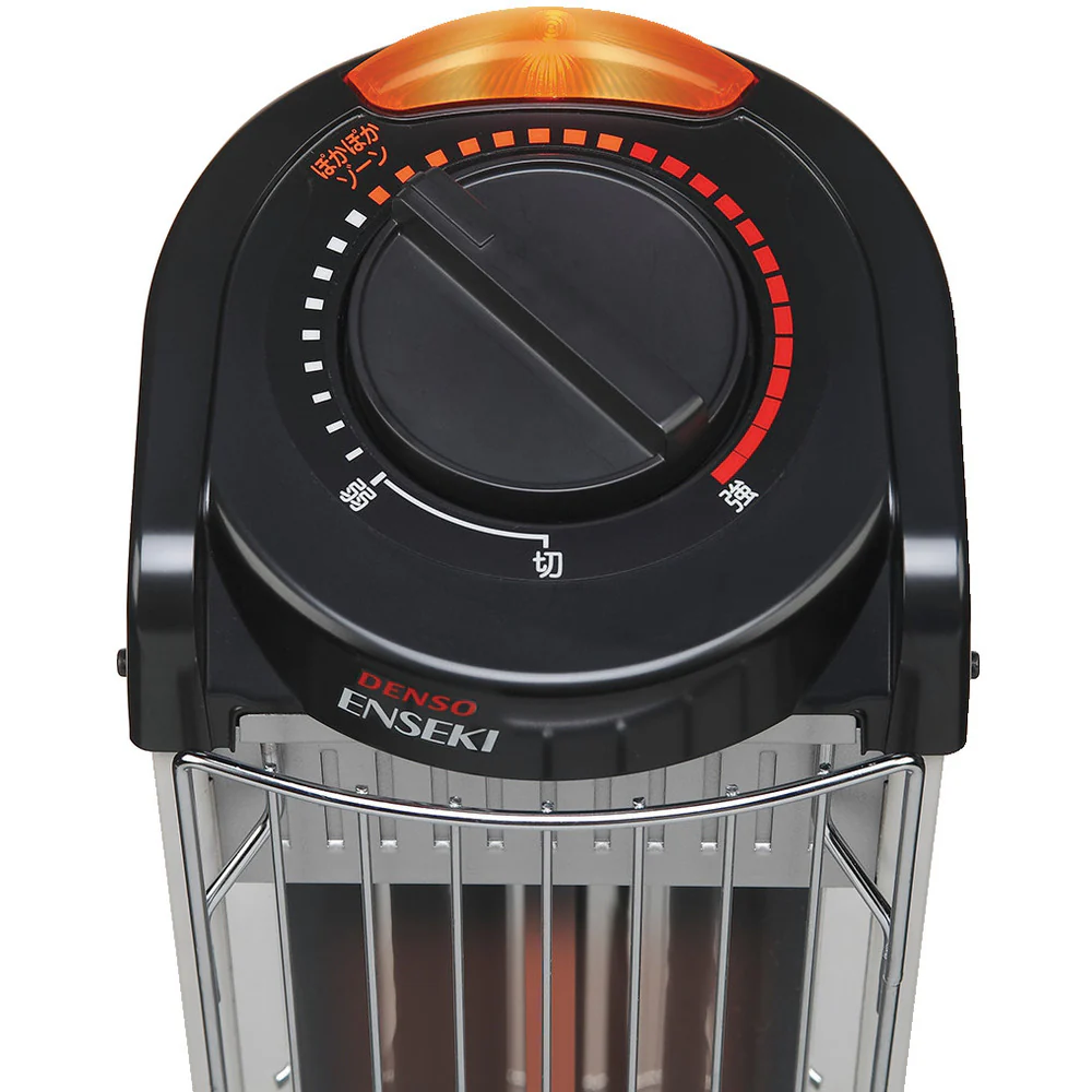 遠赤外線ヒーター 三相200V 4.5kW EU45R 【直送品】 返品・キャンセル・他商品と同時購入は不可 - Image 3
