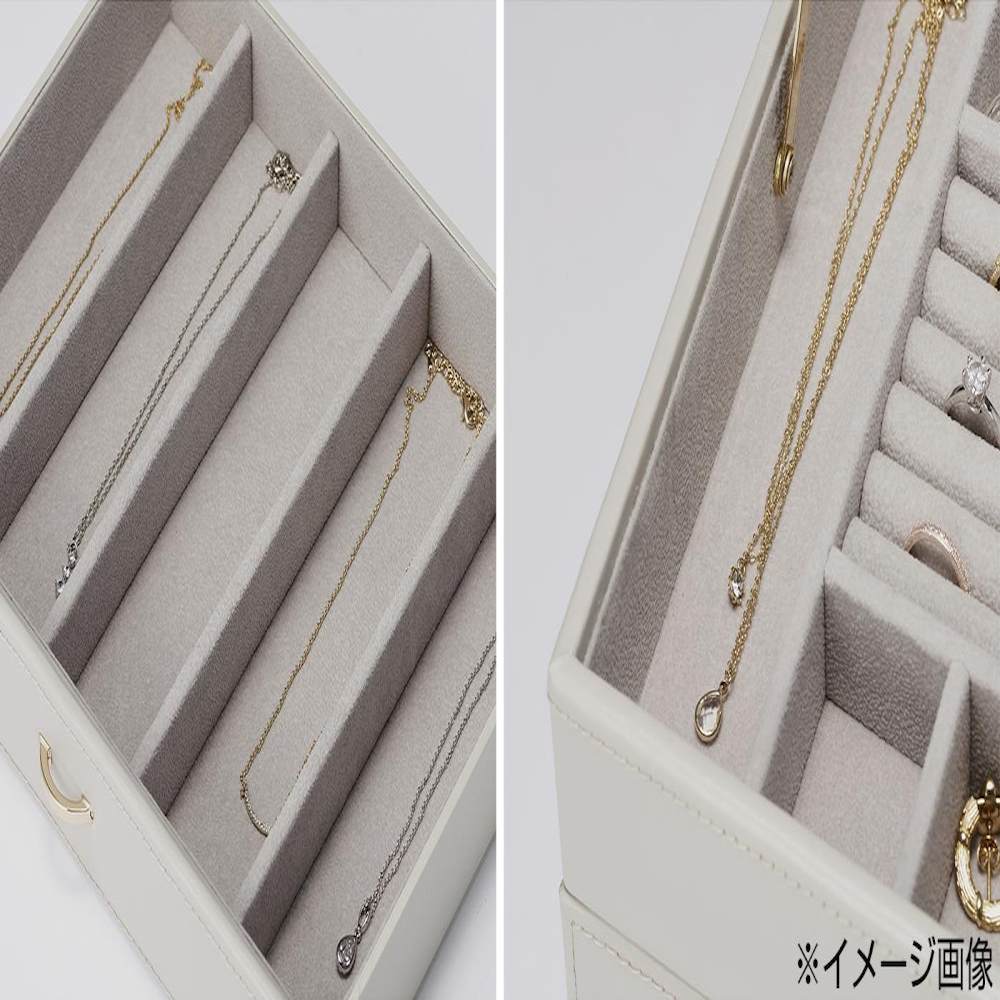 ジュエルケース ジュエリーケース 240-673 【直送品】 返品・キャンセル・他商品と同時購入は不可 - Image 6