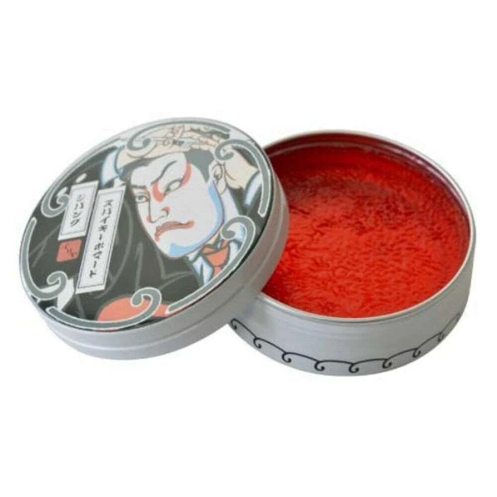 イリヤ スパイキーポマード ジパング 130g - Image 3