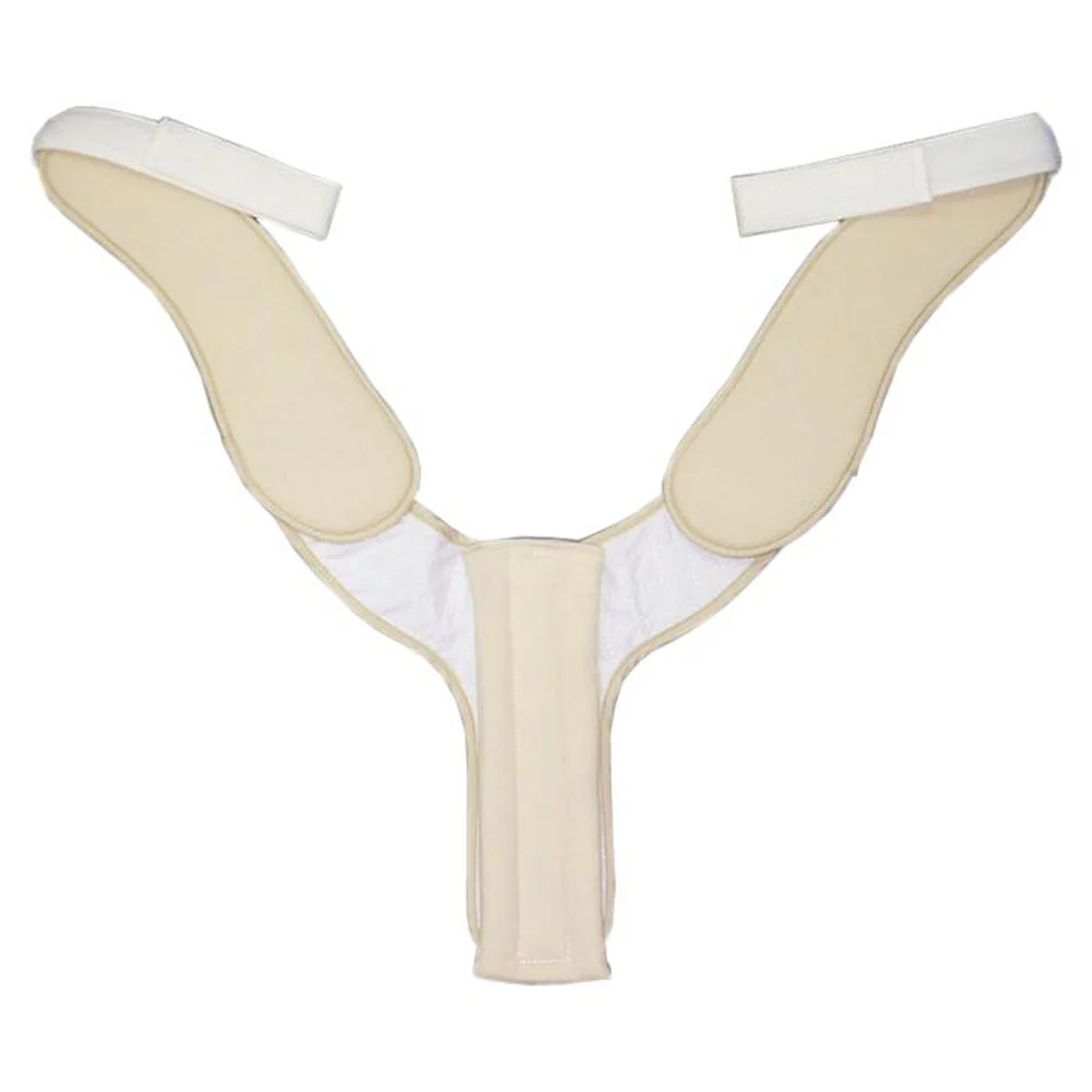 【一般医療機器】ニュートラビクル(R) バンド S 鎖骨固定帯 037522 【直送品】 返品・キャンセル・他商品と同時購入は不可