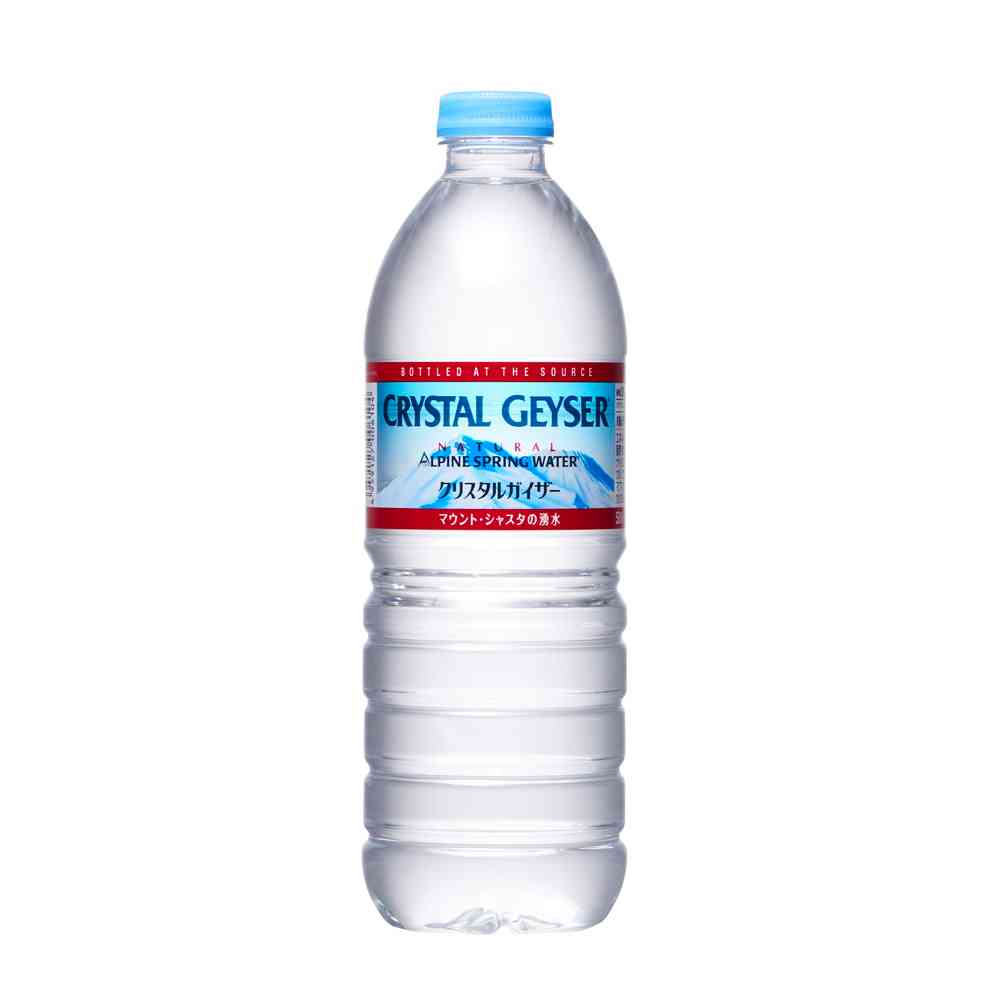 ◆大塚食品 クリスタルガイザー 500ml