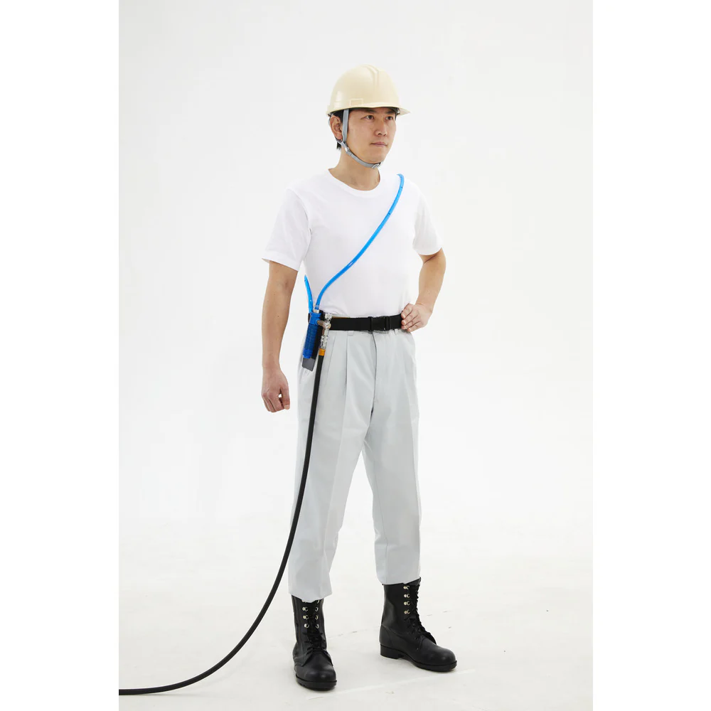 TRVT シゲマツ 個人用冷却器 クーレット TR-VT 【直送品】 返品・キャンセル・他商品と同時購入は不可 - Image 2