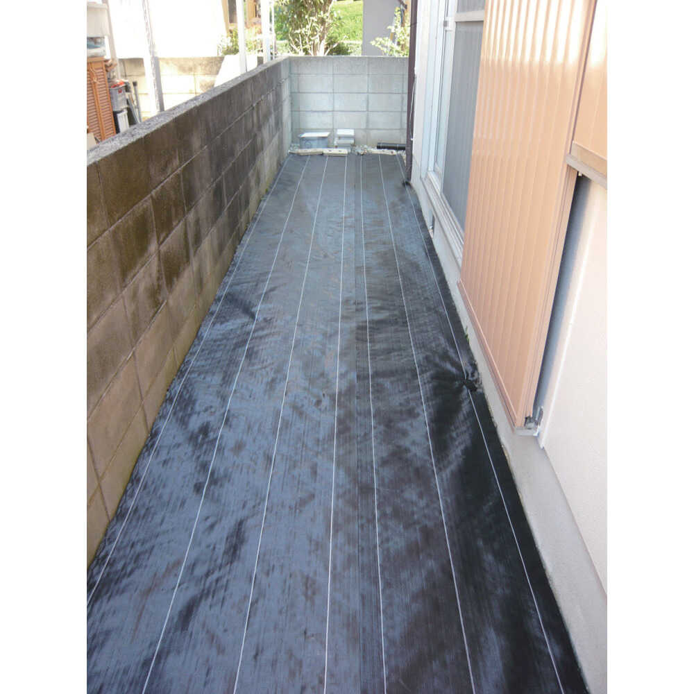 250245 Dio 防草シート 1m×20m 【直送品】 返品・キャンセル・他商品と同時購入は不可 - Image 2