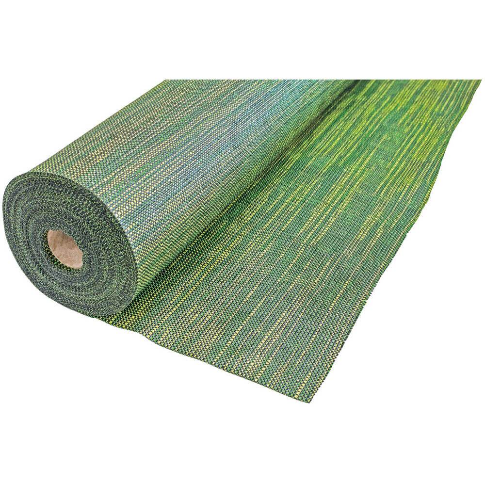 ツイストガードグリーン1m×30m 253727 【直送品】 返品・キャンセル・他商品と同時購入は不可 - Image 3