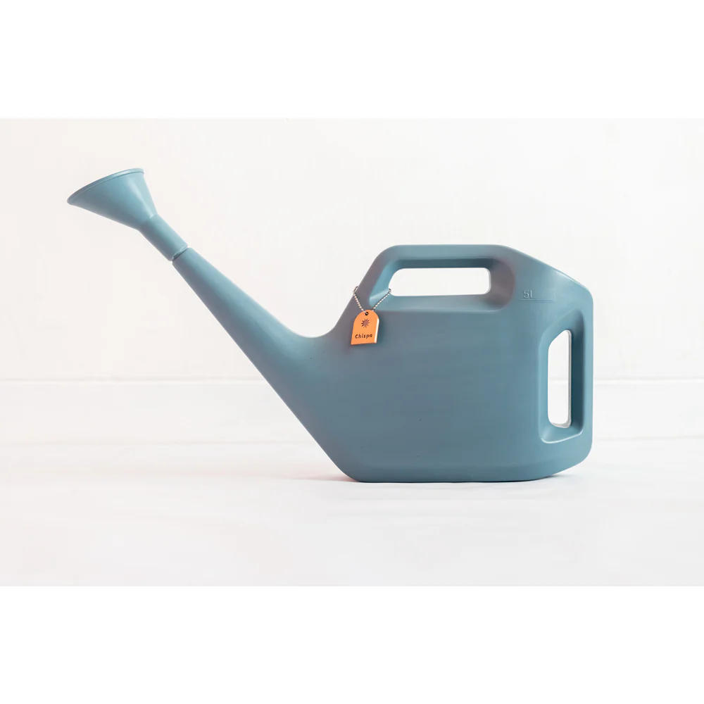 290692 Chispa ジョーロ 5L ブルーグレー 【直送品】 返品・キャンセル・他商品と同時購入は不可 - Image 3