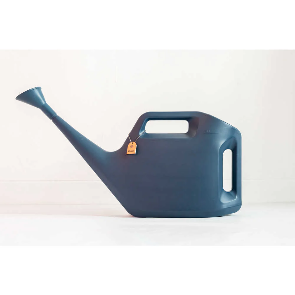 290708 Chispa ジョーロ 10L ネイビーブルー 【直送品】 返品・キャンセル・他商品と同時購入は不可 - Image 3