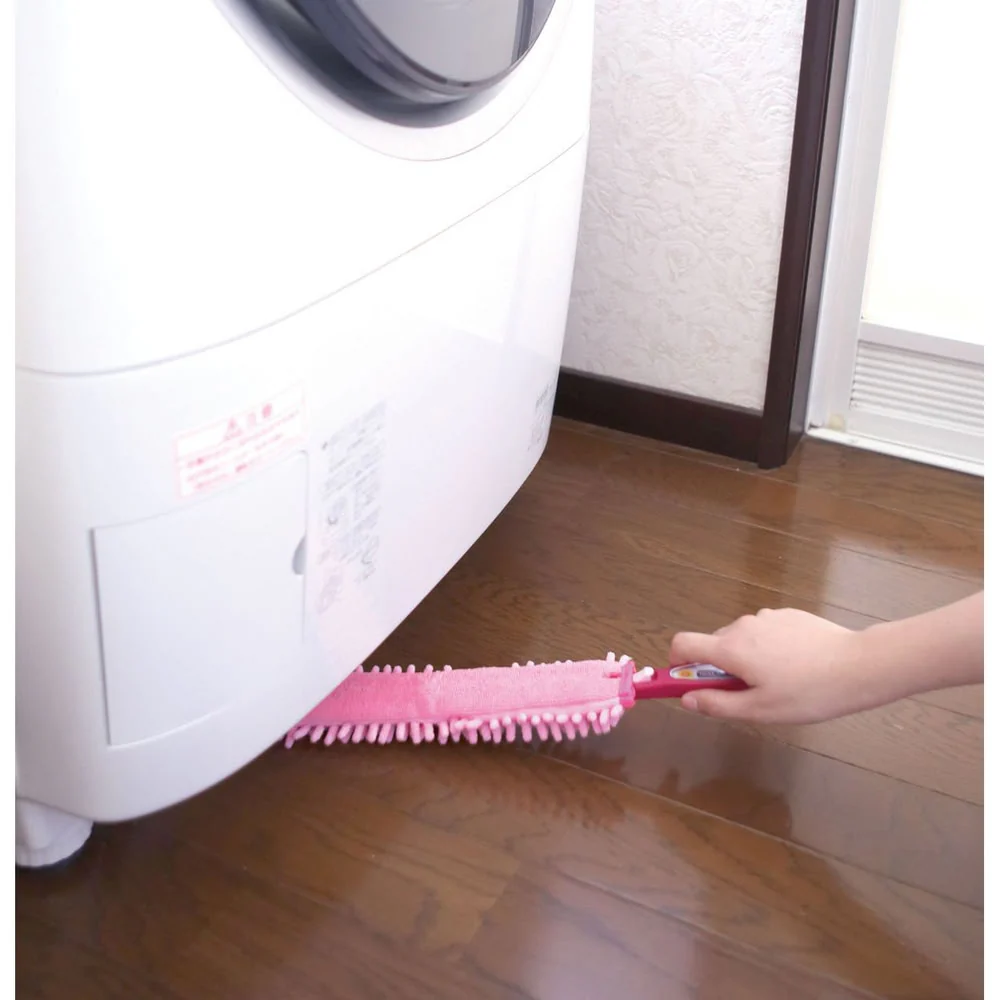 MIクリエーションズ 3WAY マイクロファイバーモップ 1個 - Image 14