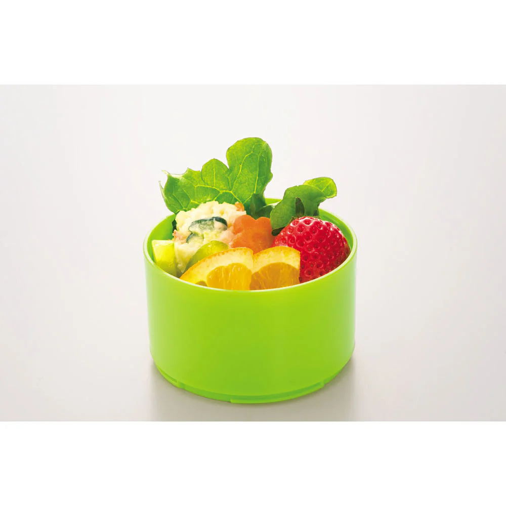 MIクリエーションズ ツリーランチボックス 1セット - Image 16
