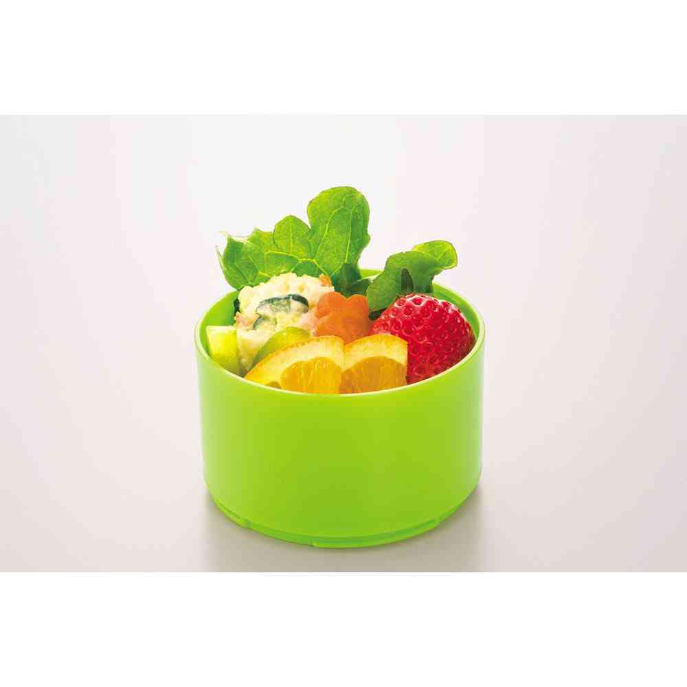 MIクリエーションズ ツリーランチボックス 1セット - Image 25