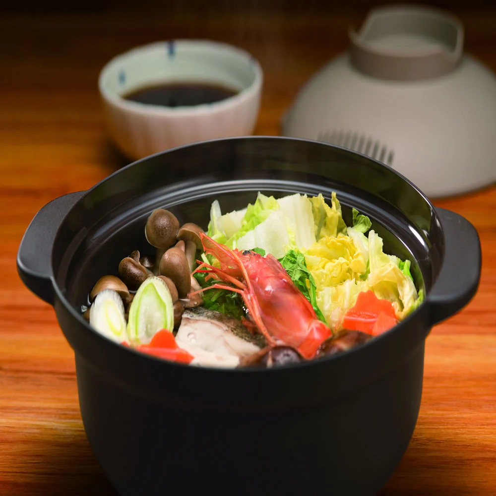 MIクリエーションズ レンジでひとり用鍋 1個 - Image 12