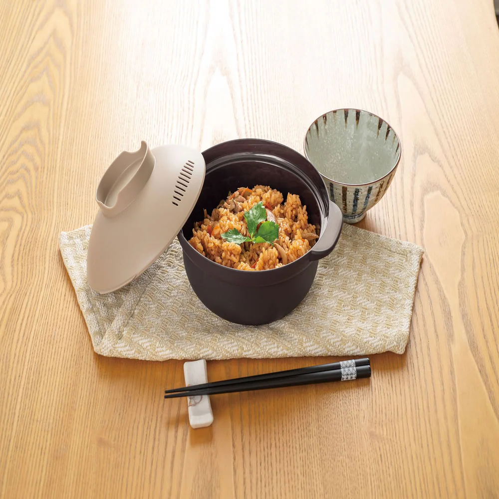 MIクリエーションズ レンジでひとり用鍋 1個 - Image 18