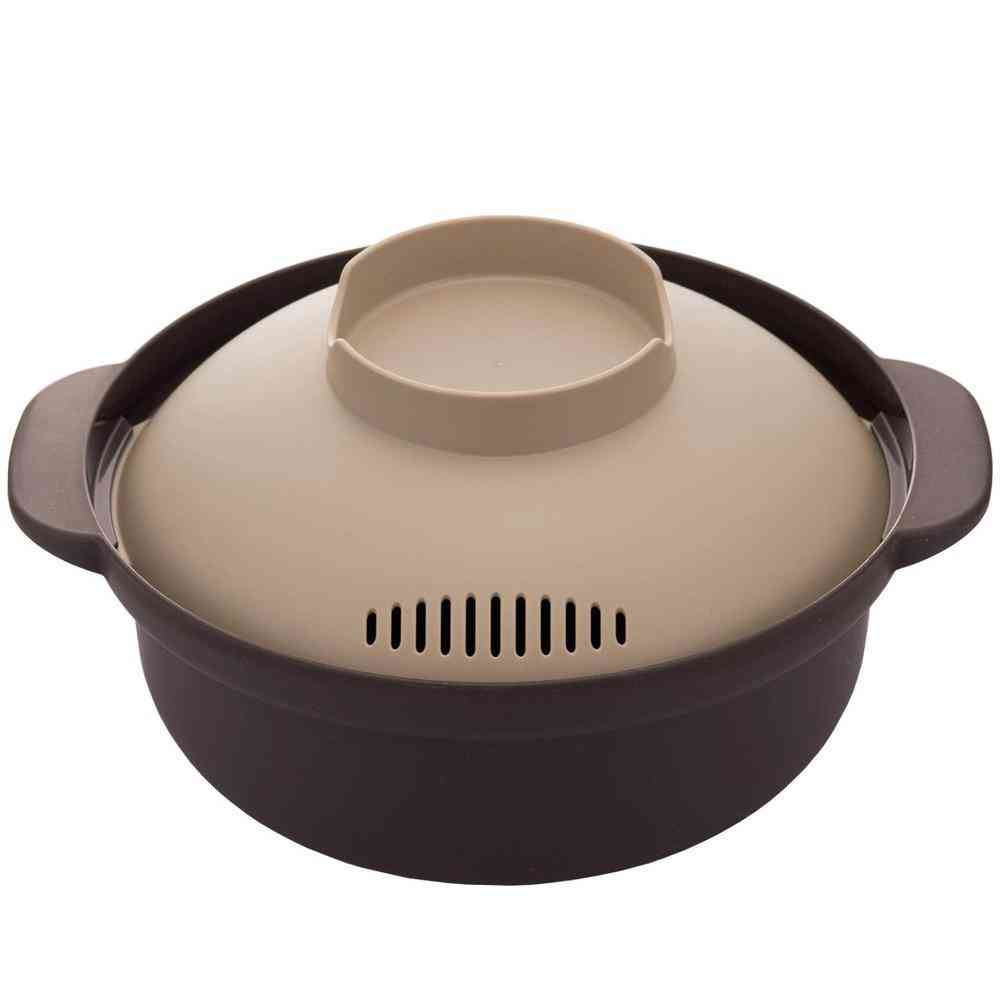MIクリエーションズ レンジでひとり用鍋 1個 - Image 19