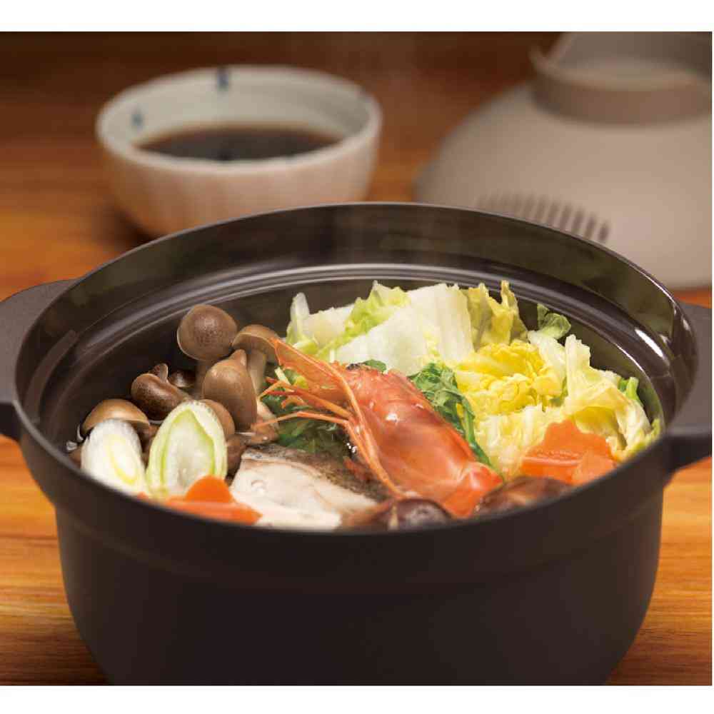MIクリエーションズ レンジでひとり用鍋 1個 - Image 21