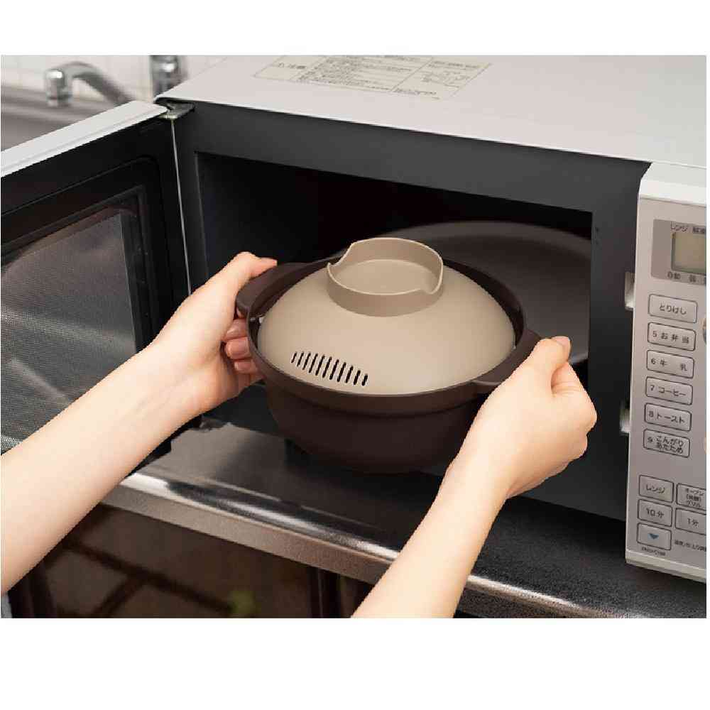 MIクリエーションズ レンジでひとり用鍋 1個 - Image 24