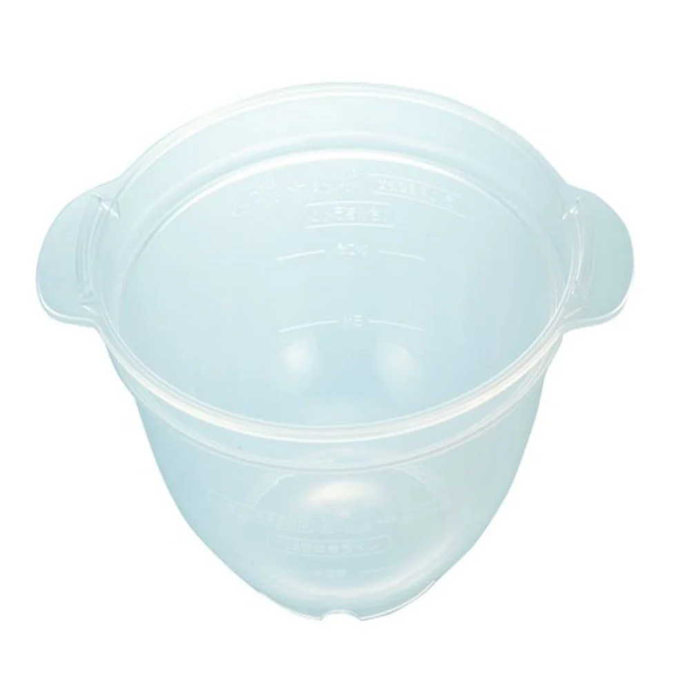MIクリエーションズ 簡単！レンジで一合炊き 1個 - Image 19