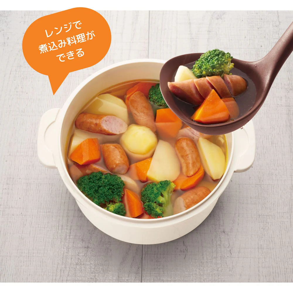 MIクリエーションズ レンジdeクック職人 1個 - Image 10