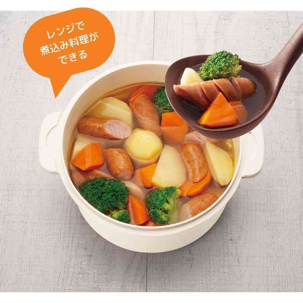 MIクリエーションズ レンジdeクック職人 1個 - Image 18