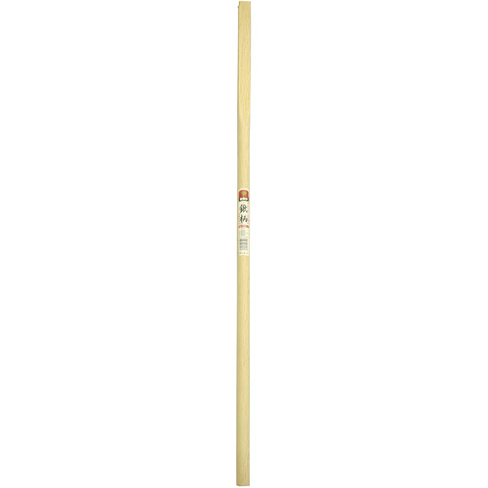 093446 金象 樫 鍬の柄 1050 リング付 【直送品】 返品・キャンセル・他商品と同時購入は不可