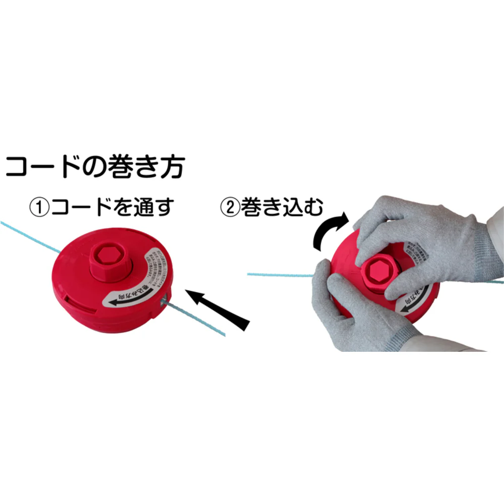 9505 たくみ らく巻 【直送品】 返品・キャンセル・他商品と同時購入は不可 - Image 3