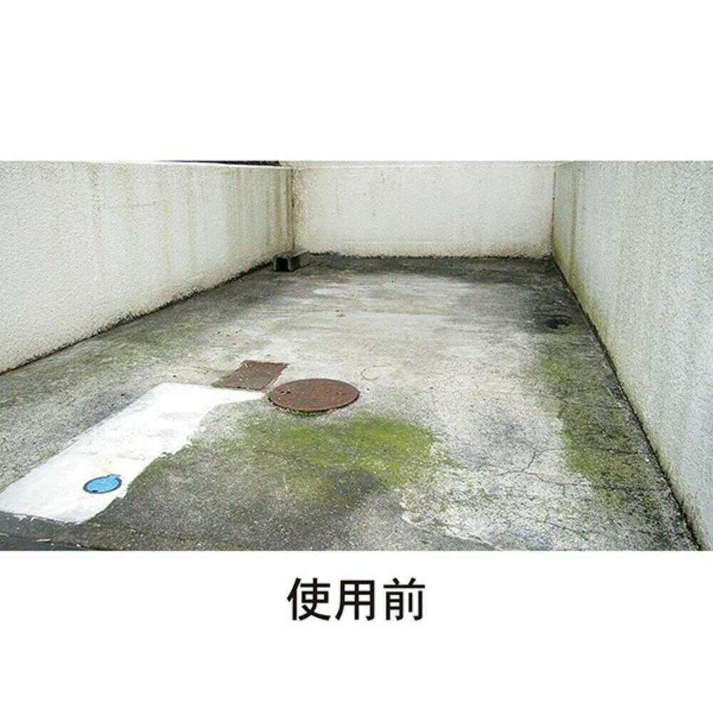 トーヤク コケカビ取り 420ml - Image 5