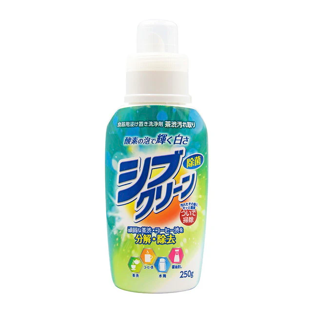 トーヤク シブクリーン 250g - Image 2