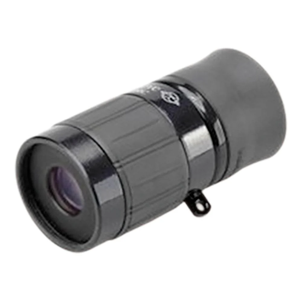 単眼鏡ギャラリーEYE 4X12 ブラック 071141 【直送品】 返品・キャンセル・他商品と同時購入は不可