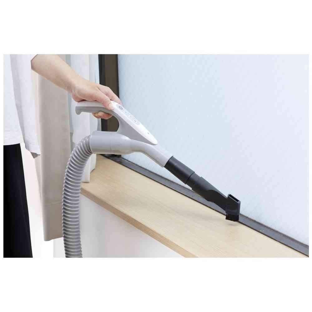 スマイルキッズ 掃除機用2WAYノズル - Image 3