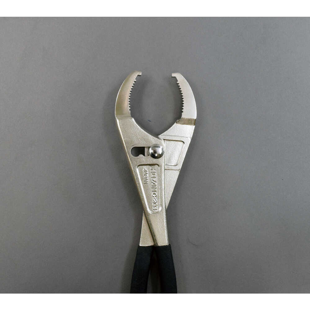 C203 HOZAN 両口ヘッドまわし 【直送品】 返品・キャンセル・他商品と同時購入は不可 - Image 2