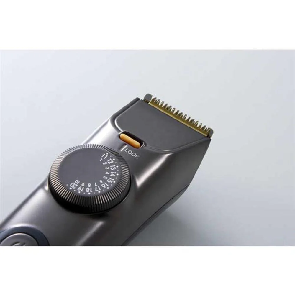 アピックス BEAUM 2ブロックトリマー 1台 - Image 3
