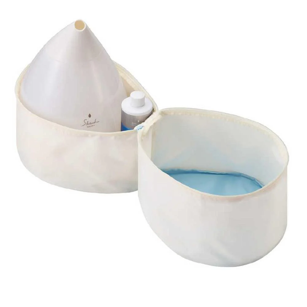 超音波加湿器SHIZUKU用収納バッグ大 ASB-33 1台 - Image 3