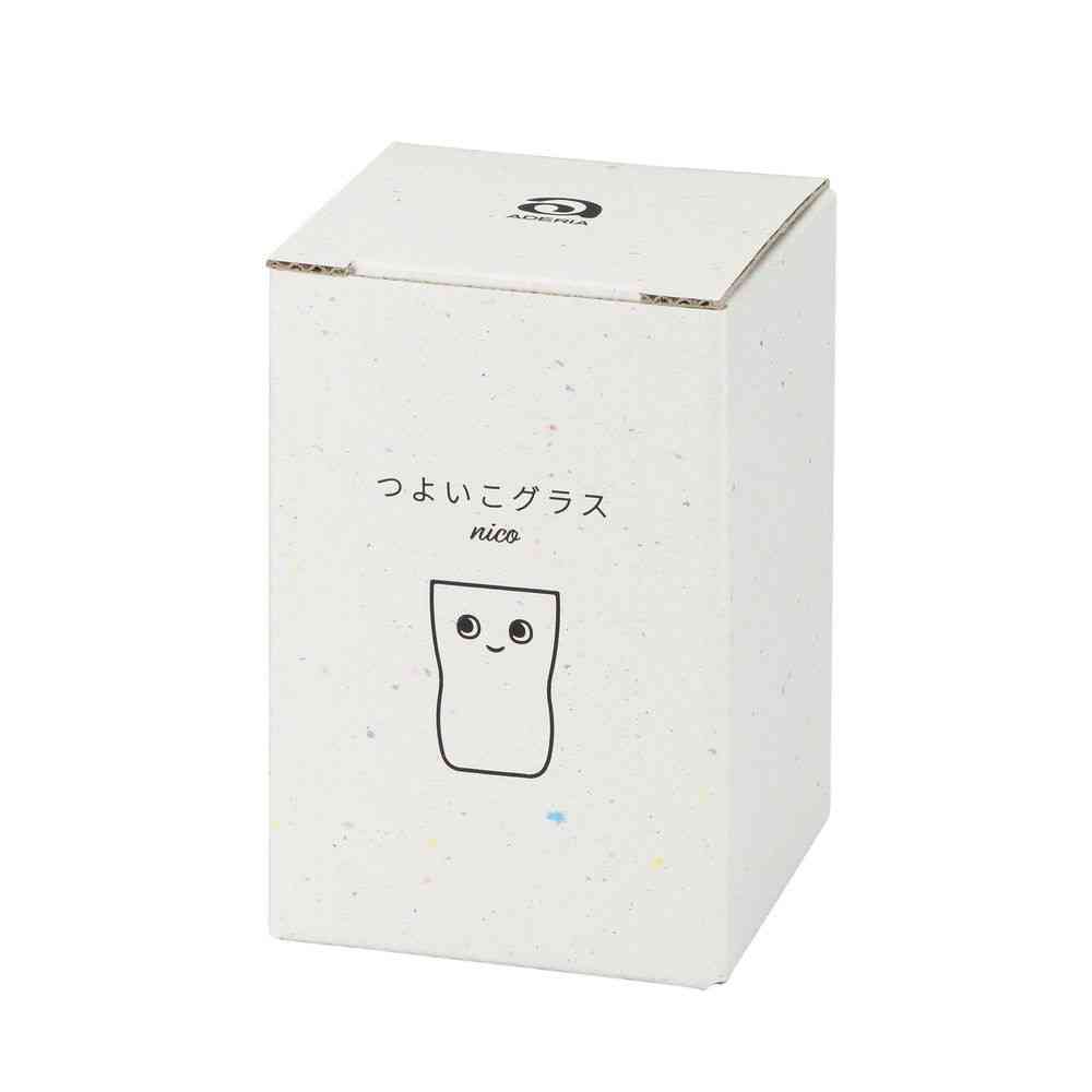 アデリア つよいこグラスnico M 1個 - Image 2