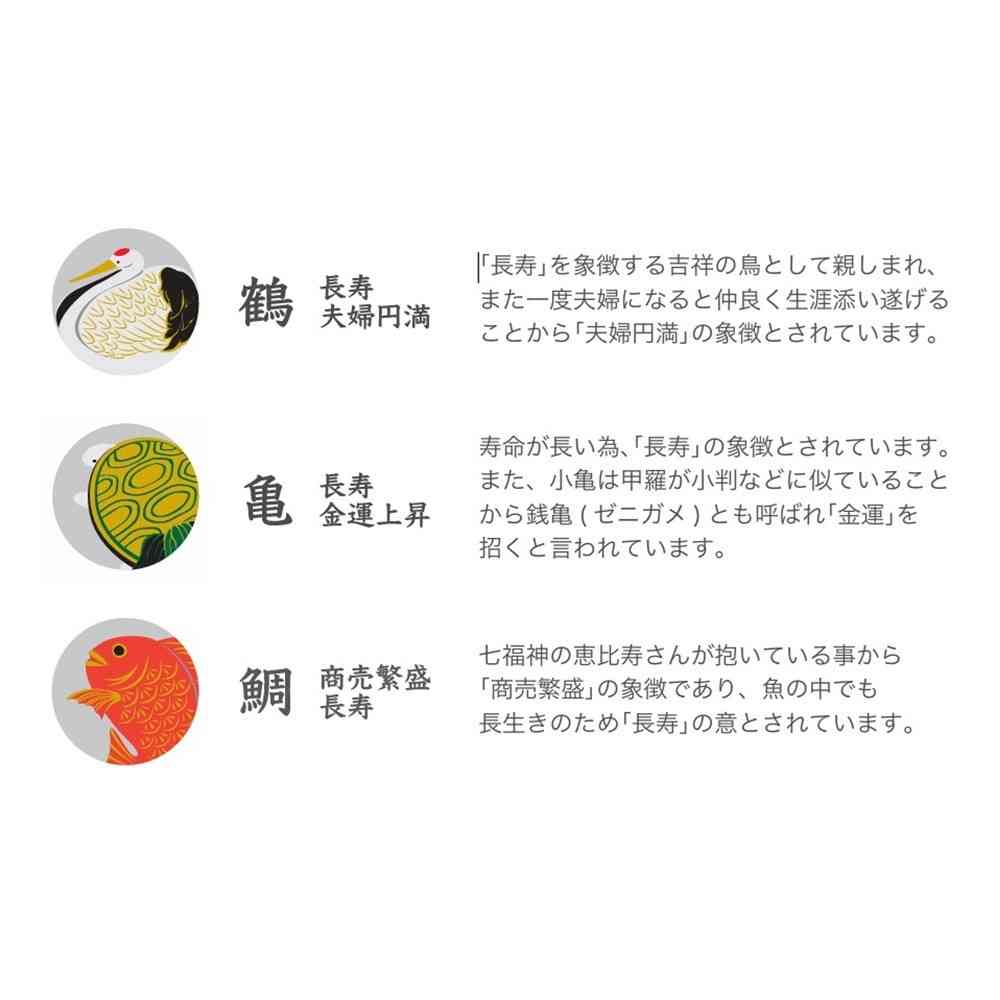 アデリア めでたmono 福寿 豆皿 亀 1個 - Image 5