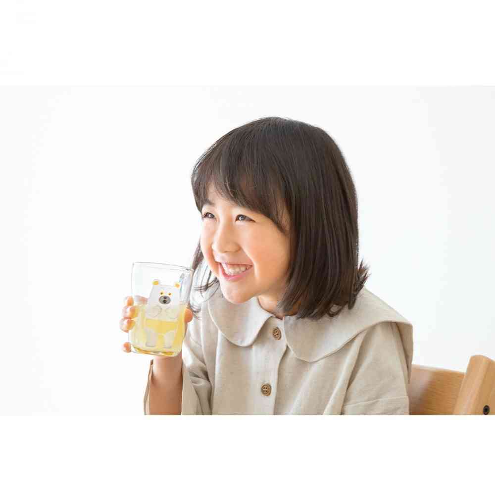 アデリア つよいこグラスM しろくまのパンツ 1個 - Image 5