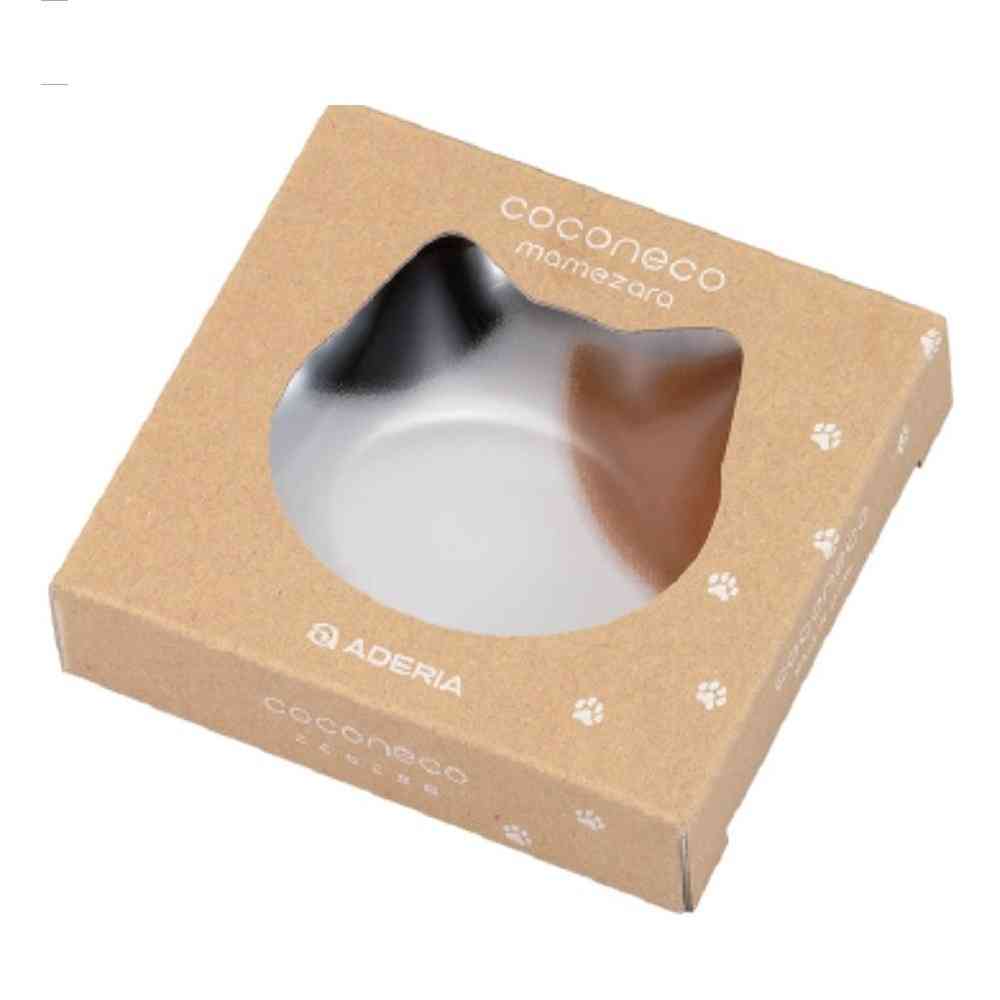 アデリア coconeco 豆皿 ミケ 1個 - Image 2