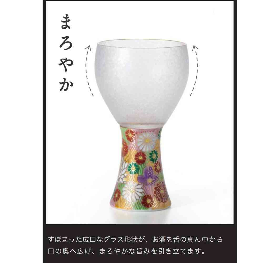 アデリア プレミアムニッポンテイスト みぞれ九谷 クラフトサケ まろやか 1個 - Image 3