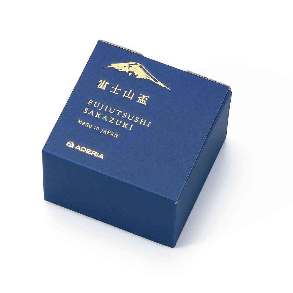 アデリア FUJI UTSUSHI 盃 ホワイト 1個 - Image 3