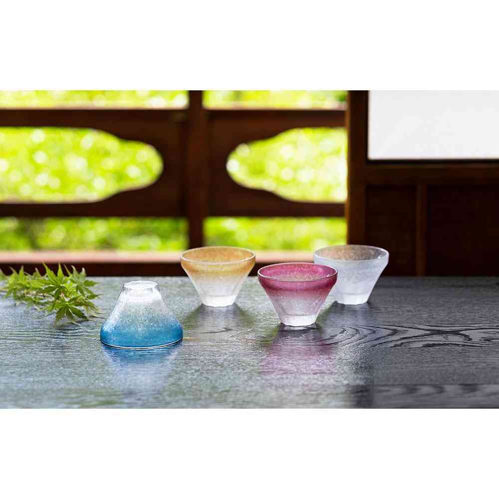 アデリア FUJI UTSUSHI 盃 ホワイト 1個 - Image 4