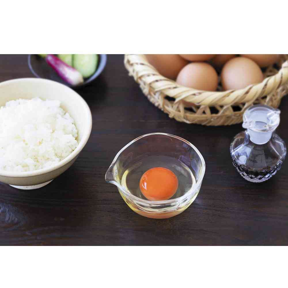 アデリア てびねり 片口豆鉢 1個 - Image 2