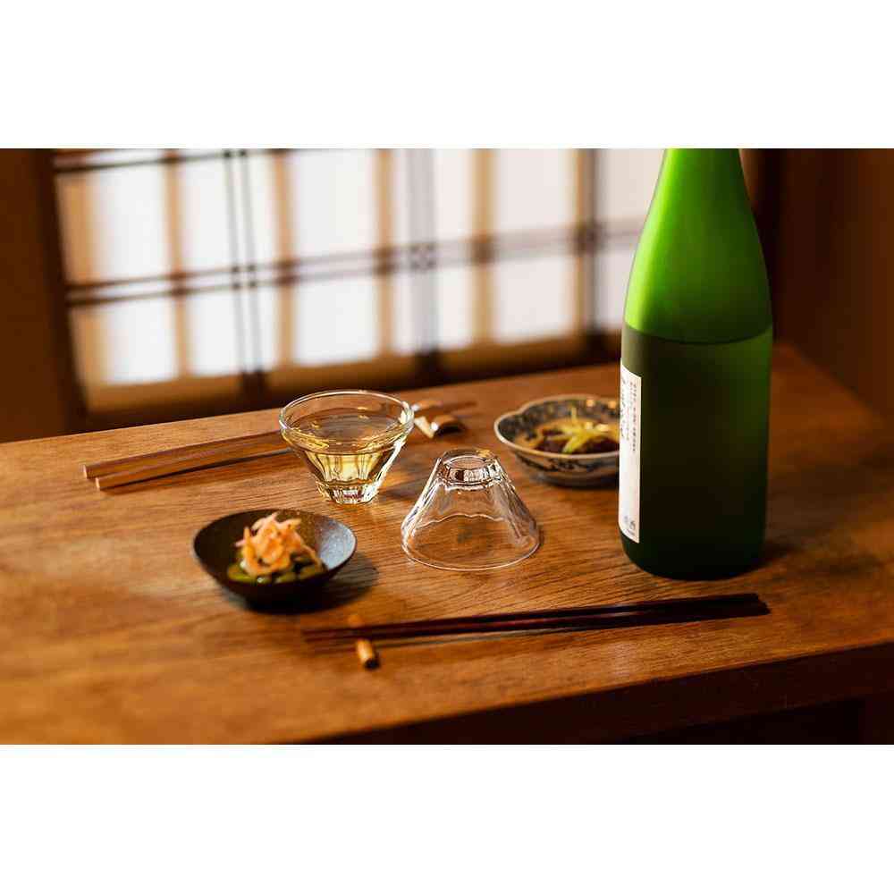 アデリア FUJI UTSUSHI 盃 1個 - Image 3