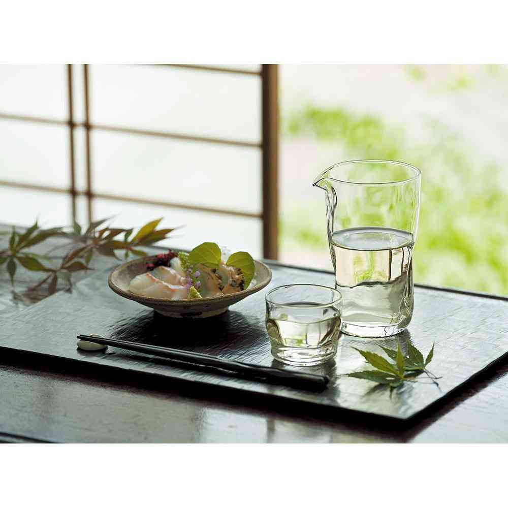 アデリア Tebineri fluid カラフェ 1個 - Image 2